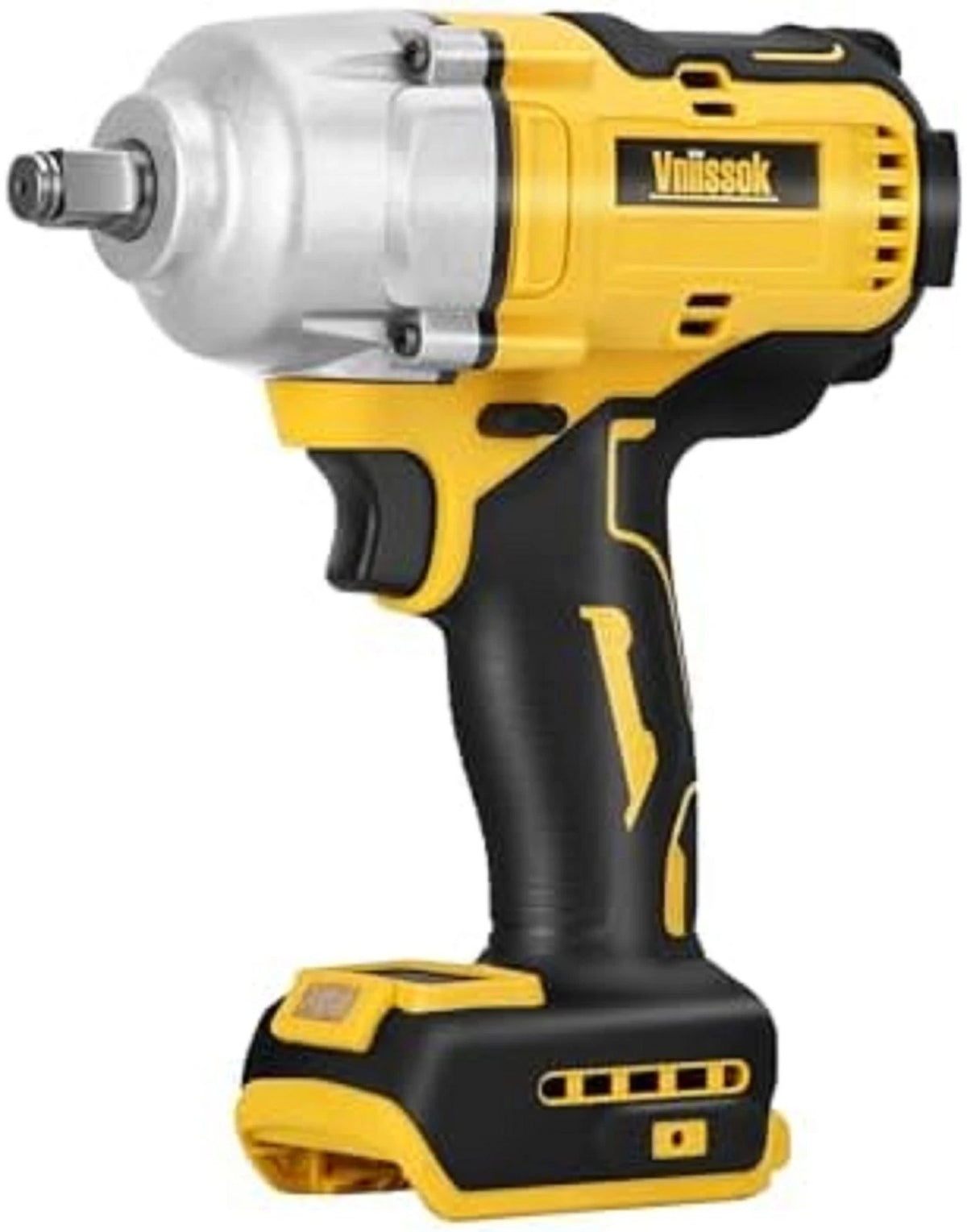 DeWALT Replacement DCF900 20V Brushless Impact Wrench 1/2" 1898Nm High Torque..