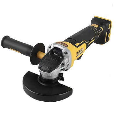 Dewalt DCG406 125MM 9000RPM Brushless Angle Grinder Cordless Cutting Machine