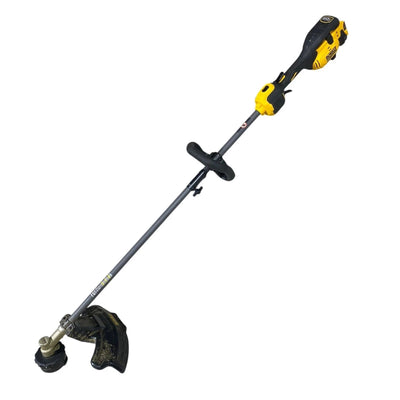 DEWALT 60V MAX Brushless Attachment Capable String Trimmer Tool Only (DCST972B)