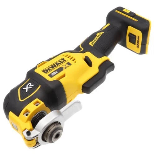 DCS356B 20V MAX XR BL Li-Ion 3-Speed Oscillating Tool (Tool Only)