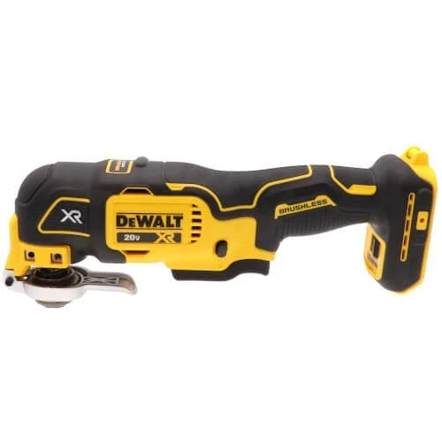 DCS356B 20V MAX XR BL Li-Ion 3-Speed Oscillating Tool (Tool Only)